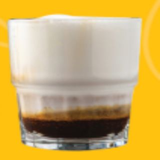 Café cortado (330 ml.)