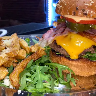 Burger vita 