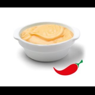 Samurai sauce / Сос Самурай