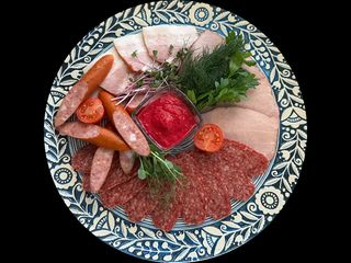 М'ясна Нарізка