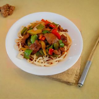 Гуйру лагман