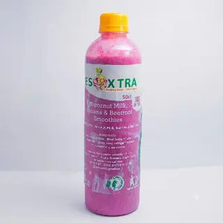 Vitalizer Smoothie
