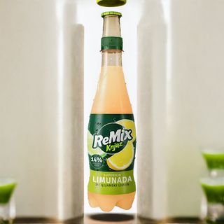 Remix limun 0.33 l