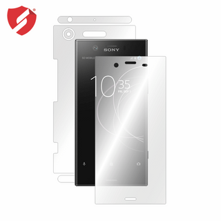 Folie  Sony Xperia Xz1 - Fullbody