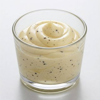 Mahonesa trufada (vegana)