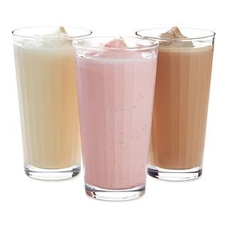 Смузи цитрусовый (400мл)