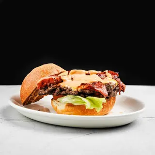 T-Smash Burger