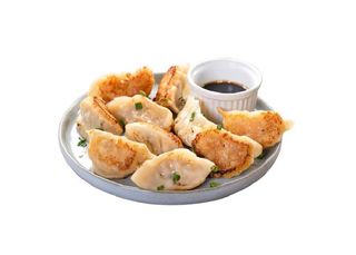 Pržene juneće knedle (12 komada)