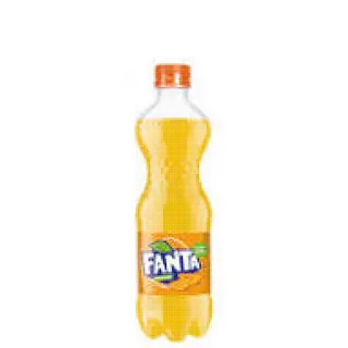 Fanta 0.5L