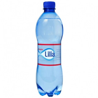 28. Acqua frizzante