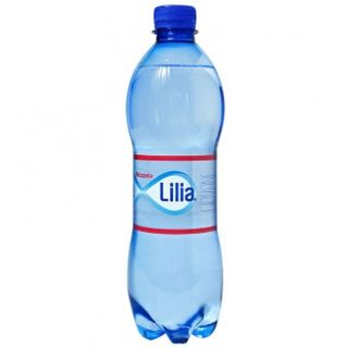 28. Acqua frizzante