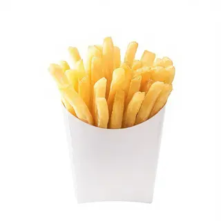 Patatas porcion