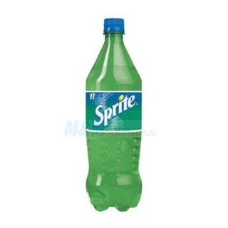 Sprite  1.0 l