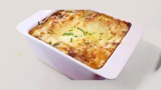 Lasagne