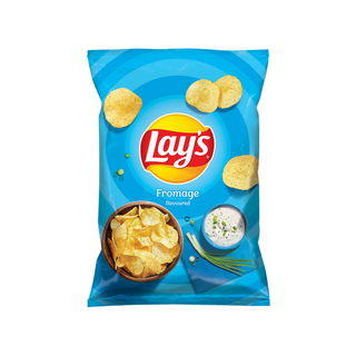 Lays Fromage 130G