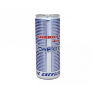 Powerking Energetic (25 Cl.)
