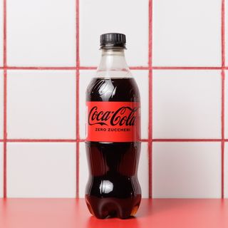 Coca-Cola Zero pet 0.45
