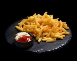 Картопля фрі (150г)