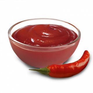 Sweet Chilli Sauce