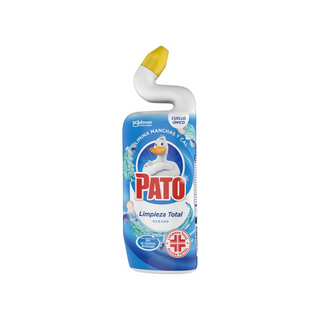 Pato Limpieza Total Ocean 750ml