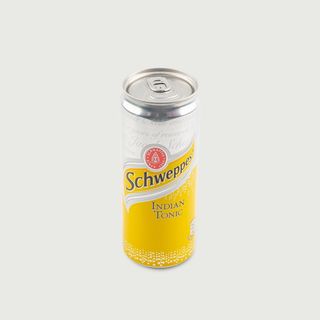 Schweppes Indian Tonic, 0,33 л ж/б