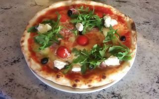 Vegetariana - normale