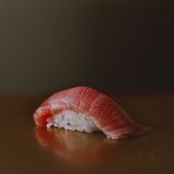 Niguiri maguro (2 uds.)