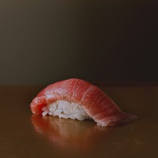 Niguiri maguro (2 uds.)