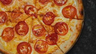 Маргарита, 25 см