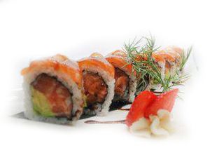 78 Golden roll 8 pezzi