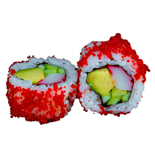 California Surimi Roll