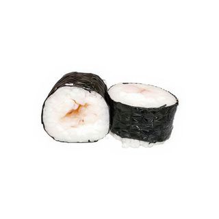 Hosomaki Ebiten (8Uds.)