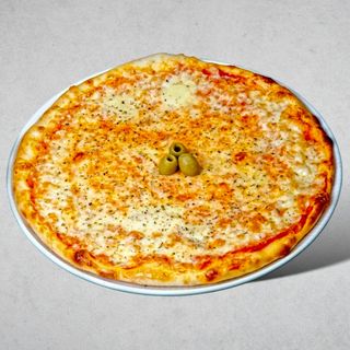 Pizza Margherita 28cm
