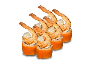 Преміум креветка