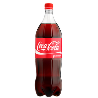 Coca Cola Bottiglia 