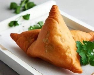 Chicken Samosa