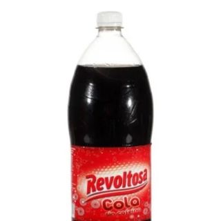 La Revoltosa cola 2L 