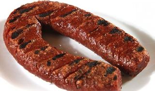 Свински суджук (200г)