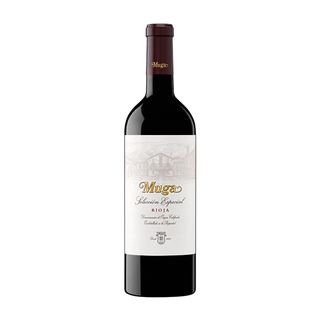 Vino Tinto Muga (750 Ml.)