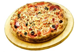 Pizza Rustica Ø32cm