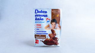 Dobra ovsena kasa cokolada 65g
