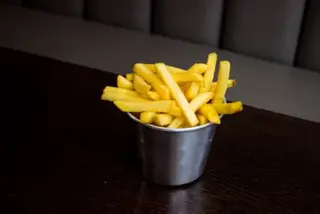 Patatine Fritte