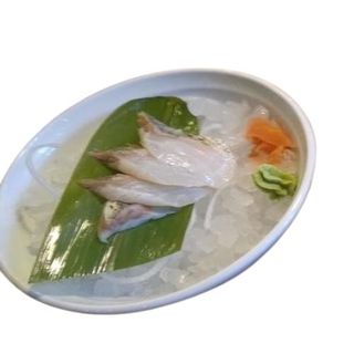 34. Sashimi Dorada (4 Pzs.)