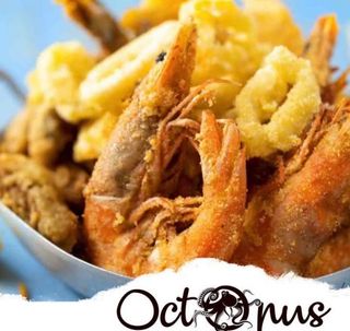 Fritto misto