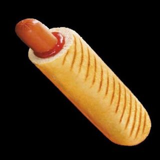 Хот-дог Класичний Glovo