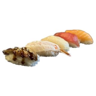 80.Nigiri Mixto 2 (5 Uds.)