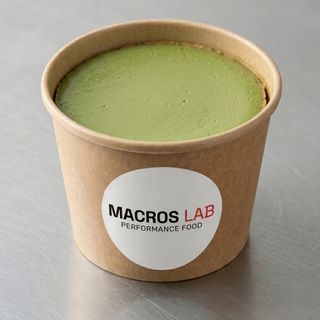Cheesecake Matcha Protein