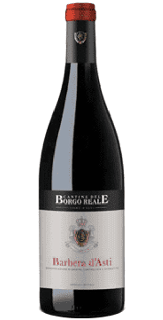 Barbera del Monferrato DOC