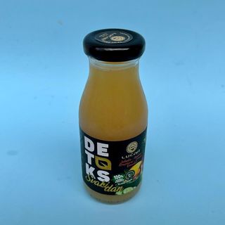  Detoks Svaki Dan