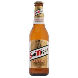 San Miguel pivo